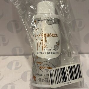 Perfectly Posh Exsqueeze Me Super C Toner